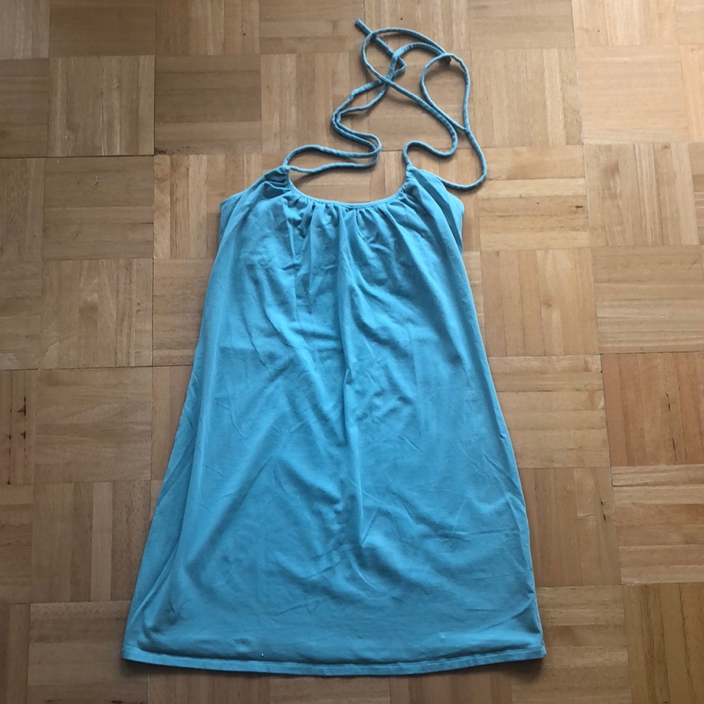 Victoria’s Secret swim coverup